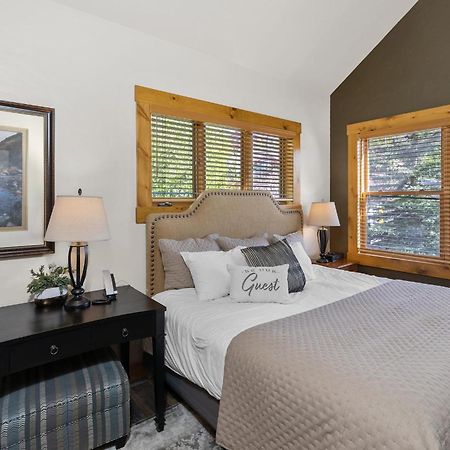 2Br Mountain Lodge Luxury Skiin Out Best Amenities Telluride Esterno foto