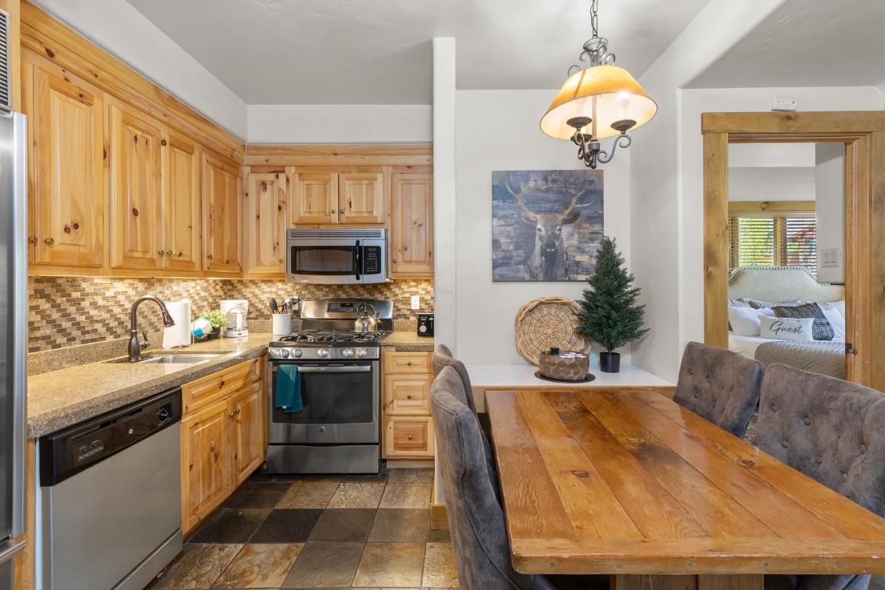 2Br Mountain Lodge Luxury Skiin Out Best Amenities Telluride Esterno foto