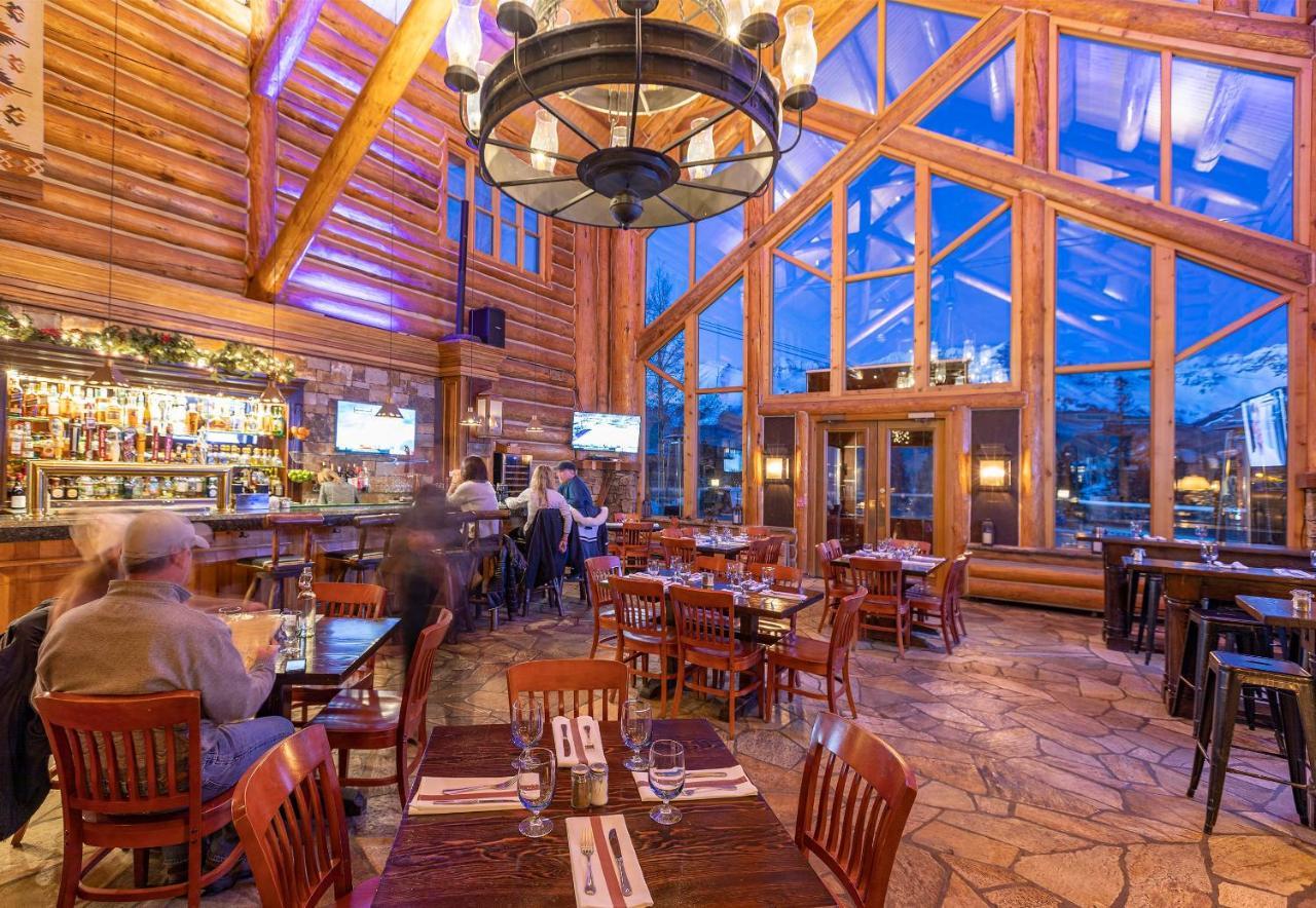 2Br Mountain Lodge Luxury Skiin Out Best Amenities Telluride Esterno foto