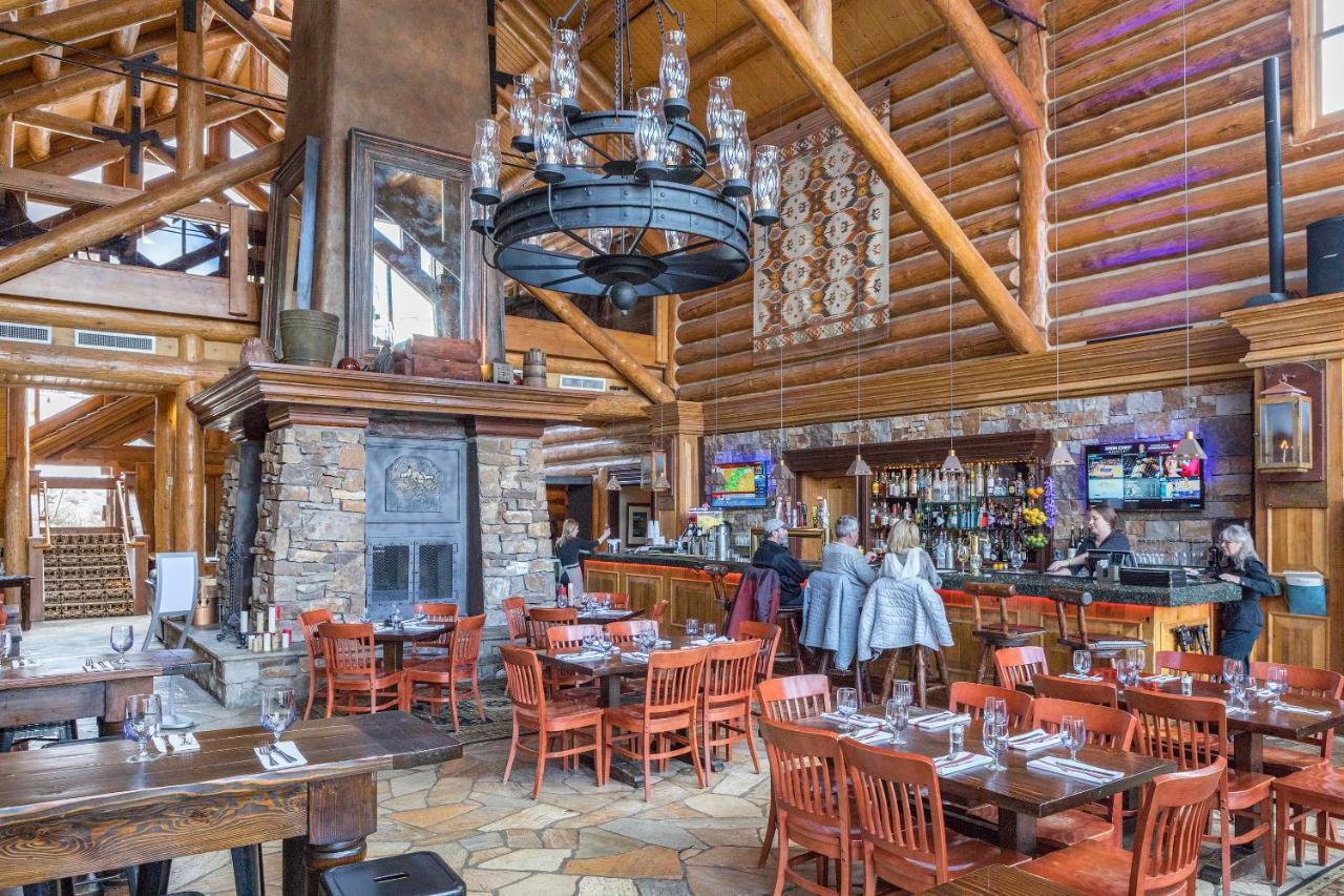 2Br Mountain Lodge Luxury Skiin Out Best Amenities Telluride Esterno foto