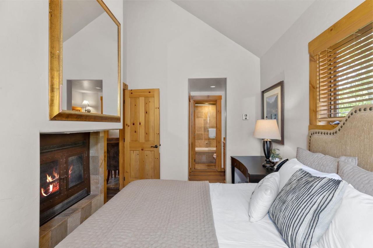 2Br Mountain Lodge Luxury Skiin Out Best Amenities Telluride Esterno foto