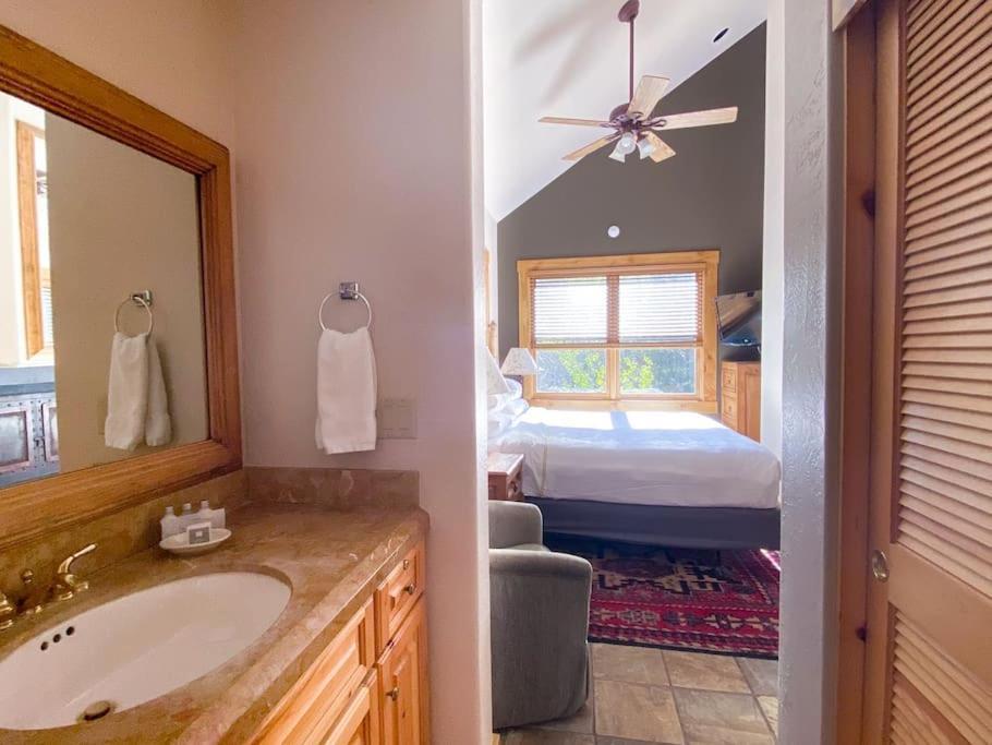 2Br Mountain Lodge Luxury Skiin Out Best Amenities Telluride Esterno foto
