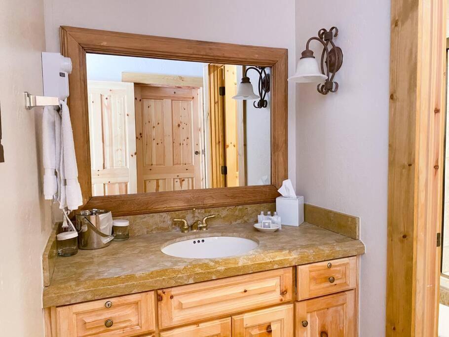 2Br Mountain Lodge Luxury Skiin Out Best Amenities Telluride Esterno foto