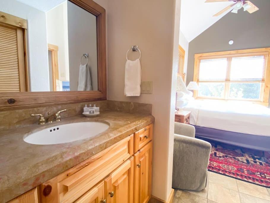 2Br Mountain Lodge Luxury Skiin Out Best Amenities Telluride Esterno foto