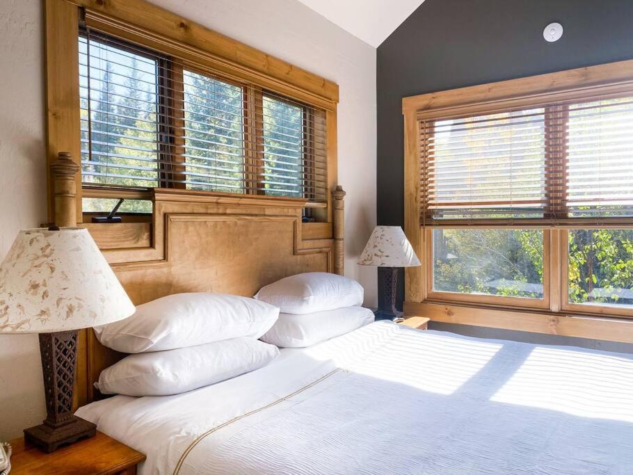 2Br Mountain Lodge Luxury Skiin Out Best Amenities Telluride Esterno foto