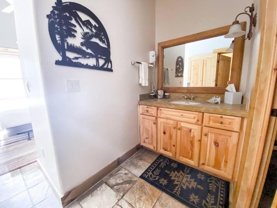 2Br Mountain Lodge Luxury Skiin Out Best Amenities Telluride Esterno foto