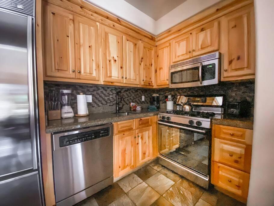 2Br Mountain Lodge Luxury Skiin Out Best Amenities Telluride Esterno foto