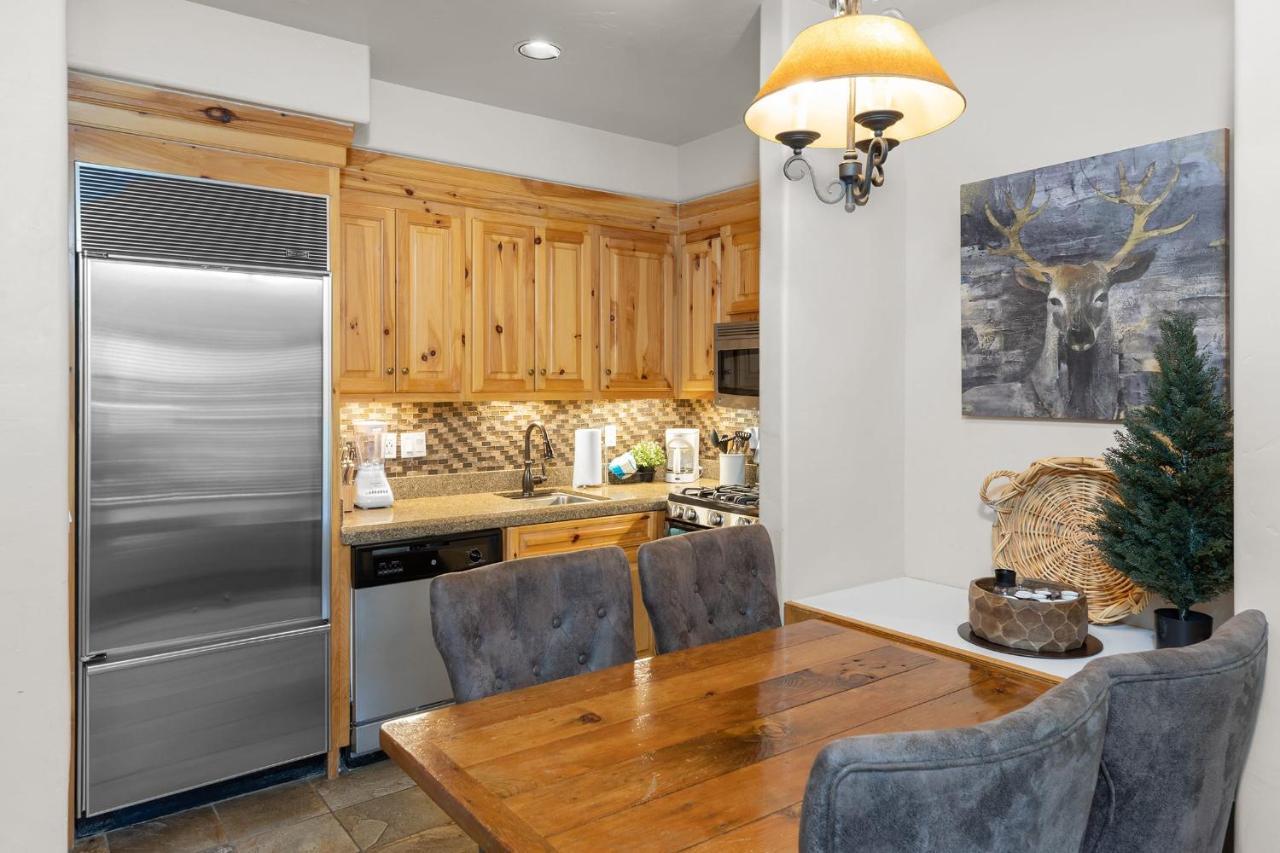 2Br Mountain Lodge Luxury Skiin Out Best Amenities Telluride Esterno foto