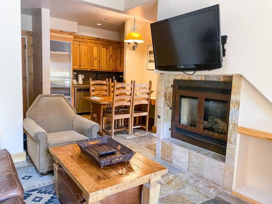 2Br Mountain Lodge Luxury Skiin Out Best Amenities Telluride Esterno foto