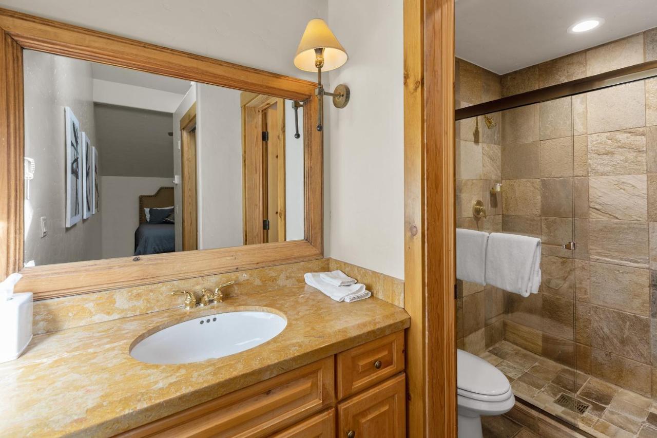 2Br Mountain Lodge Luxury Skiin Out Best Amenities Telluride Esterno foto