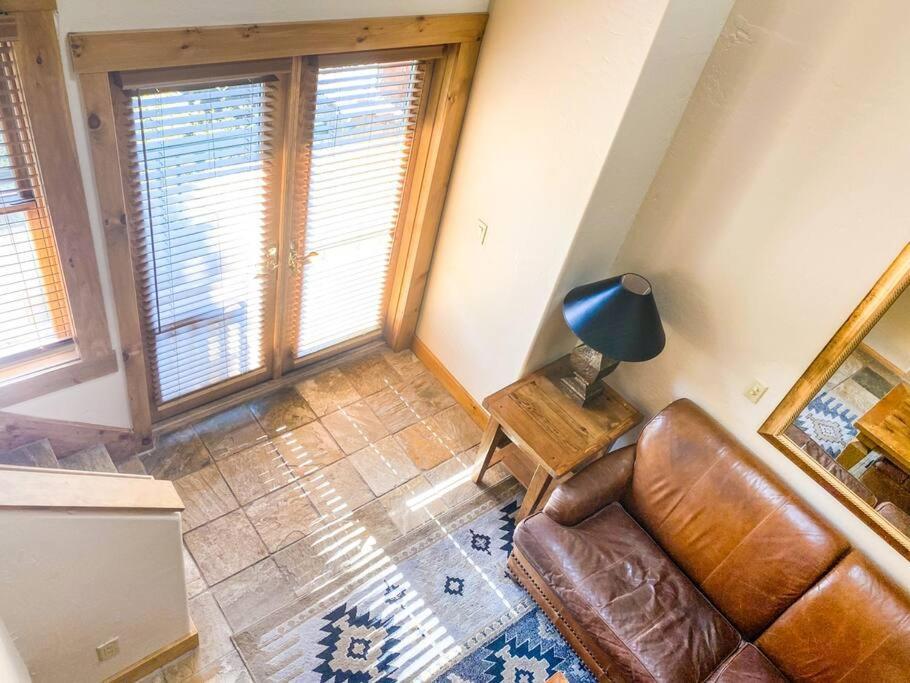 2Br Mountain Lodge Luxury Skiin Out Best Amenities Telluride Esterno foto