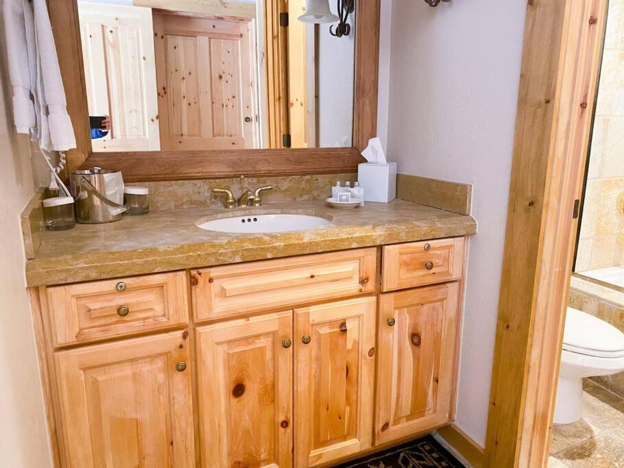 2Br Mountain Lodge Luxury Skiin Out Best Amenities Telluride Esterno foto