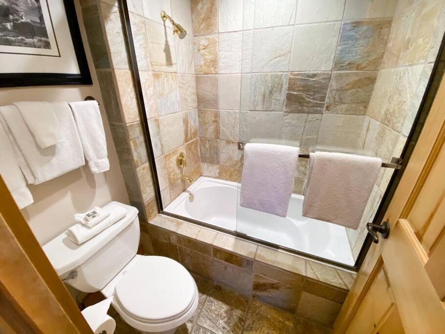 2Br Mountain Lodge Luxury Skiin Out Best Amenities Telluride Esterno foto