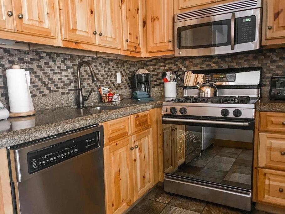 2Br Mountain Lodge Luxury Skiin Out Best Amenities Telluride Esterno foto