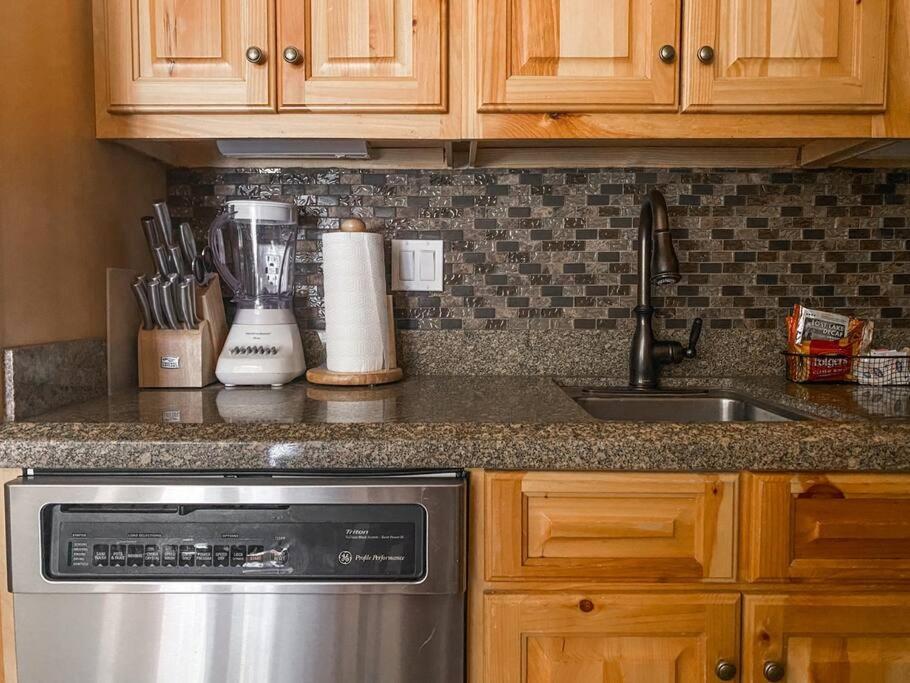 2Br Mountain Lodge Luxury Skiin Out Best Amenities Telluride Esterno foto