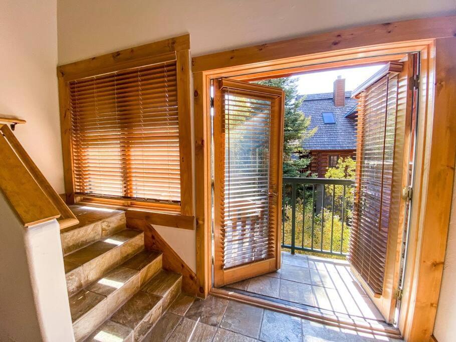 2Br Mountain Lodge Luxury Skiin Out Best Amenities Telluride Esterno foto