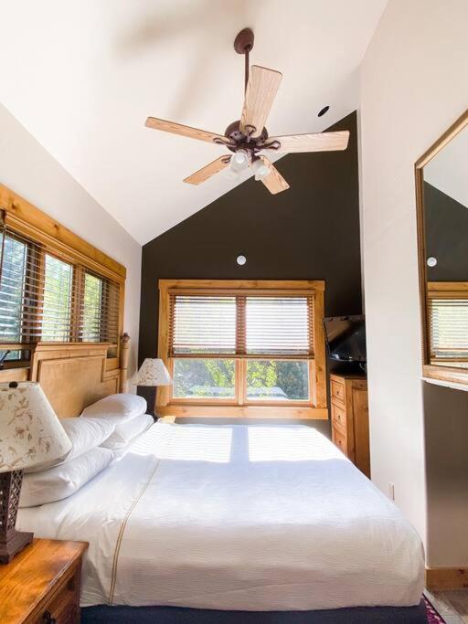 2Br Mountain Lodge Luxury Skiin Out Best Amenities Telluride Esterno foto