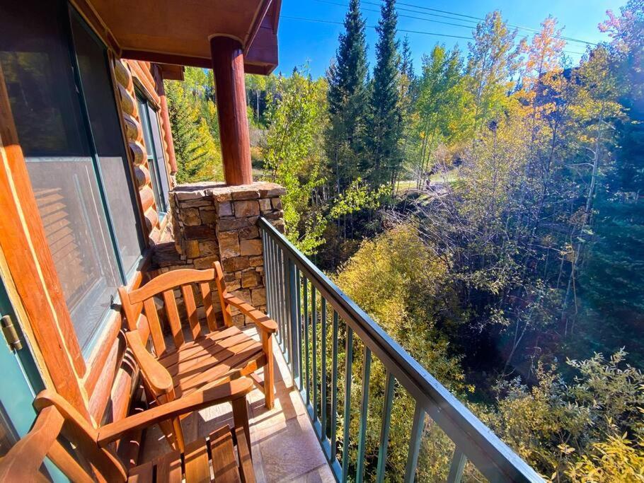 2Br Mountain Lodge Luxury Skiin Out Best Amenities Telluride Esterno foto