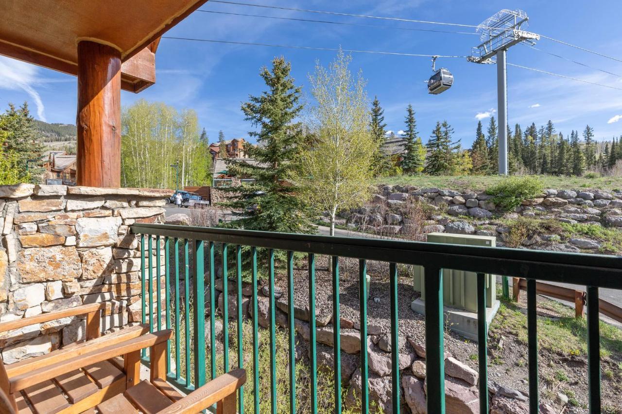 2Br Mountain Lodge Luxury Skiin Out Best Amenities Telluride Esterno foto